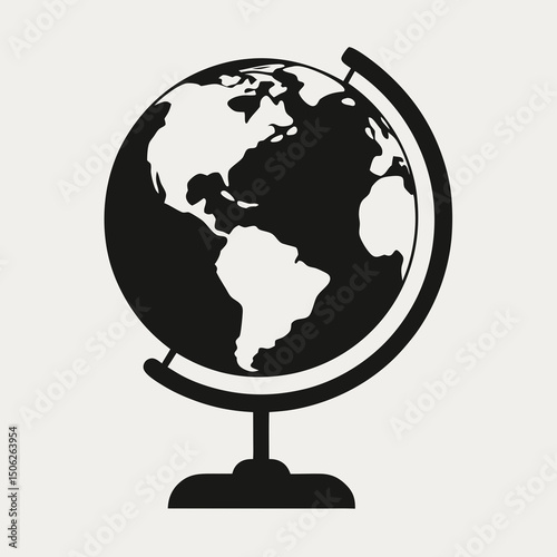globe