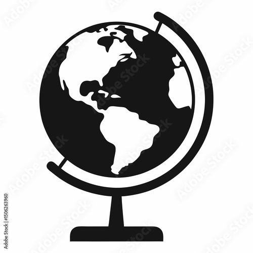 globe