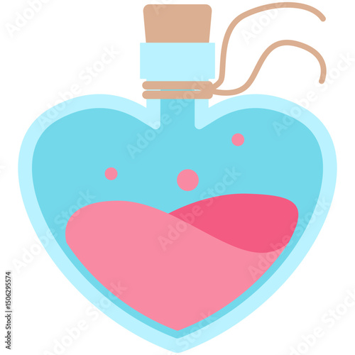 love potion