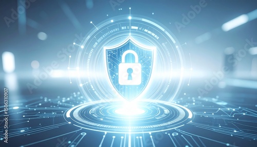 情報のセキュリティ