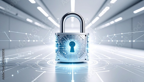 情報のセキュリティ