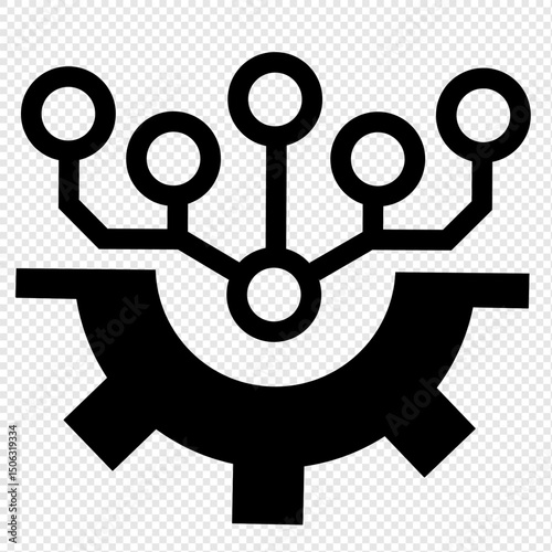 Visit website vector icon set. go to our website sign. web access symbol. online, website icon sheet. vector icon illustration