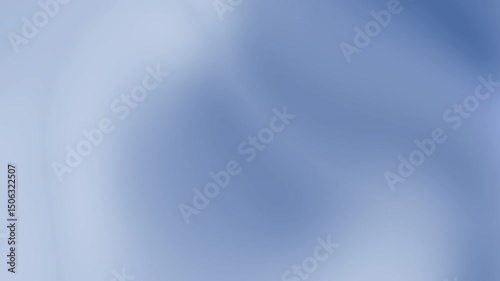 Blue Grey Solid blue sky Gradient Liquid Abstract Background suitable for Tech companies, finance, software, cybersecurity, healthcare, education, outdoor themed designs