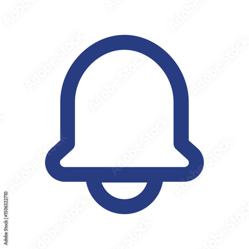 심플 라인 비즈니스 아이콘