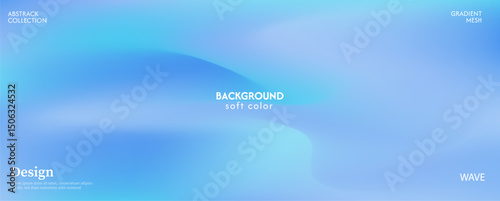 abstract blue background with lines