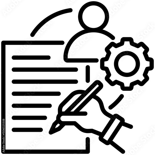 Implementation Icon