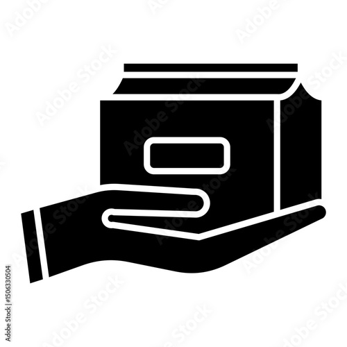 Food Delivery icon