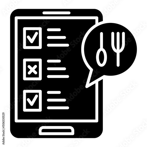 order icon