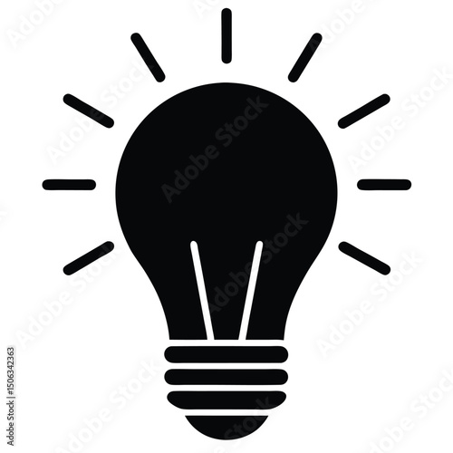idea icon Adobe Illustrator Artwork