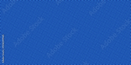 abstract halftone texture blue background in geometric style. modern. eps10