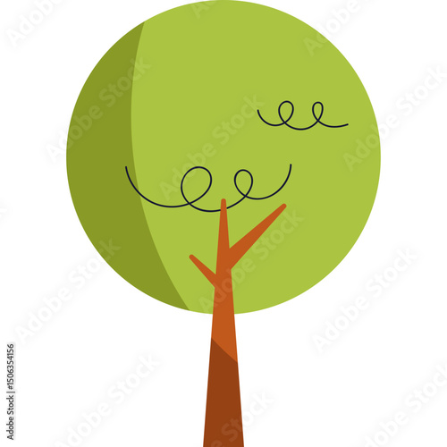 Explore the Beauty of Natural Forest Trees