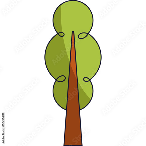 Explore the Beauty of Natural Forest Trees