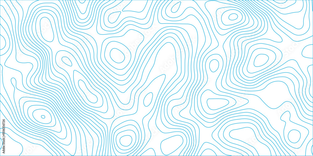 Abstract colorful contour wave lines topographic background, lines map seamless pattern, modern wallpaper texture and realistic design used for banner and posters, mountain relief geographic pattern. Abstract colorful contour wave lines topographic background, lines map seamless pattern, modern wallpaper texture and realistic design used for banner and posters, mountain relief geographic pattern.