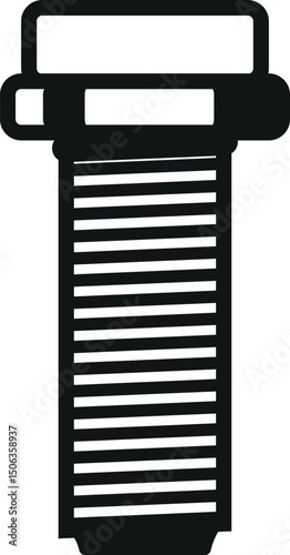 Screw bolt hardware fixing tool