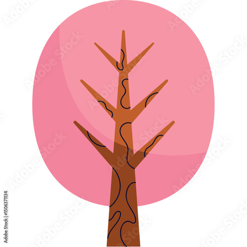 Explore the Beauty of Natural Forest Trees