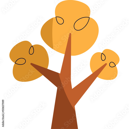 Explore the Beauty of Natural Forest Trees
