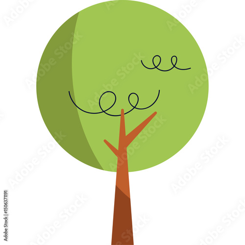 Explore the Beauty of Natural Forest Trees