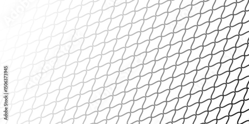 Honeycomb pattern with hexagon mesh. Texture bee comb grid. Flat vector illustration isolated on white background modern hexagon