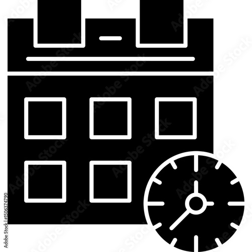 Timetable Icon