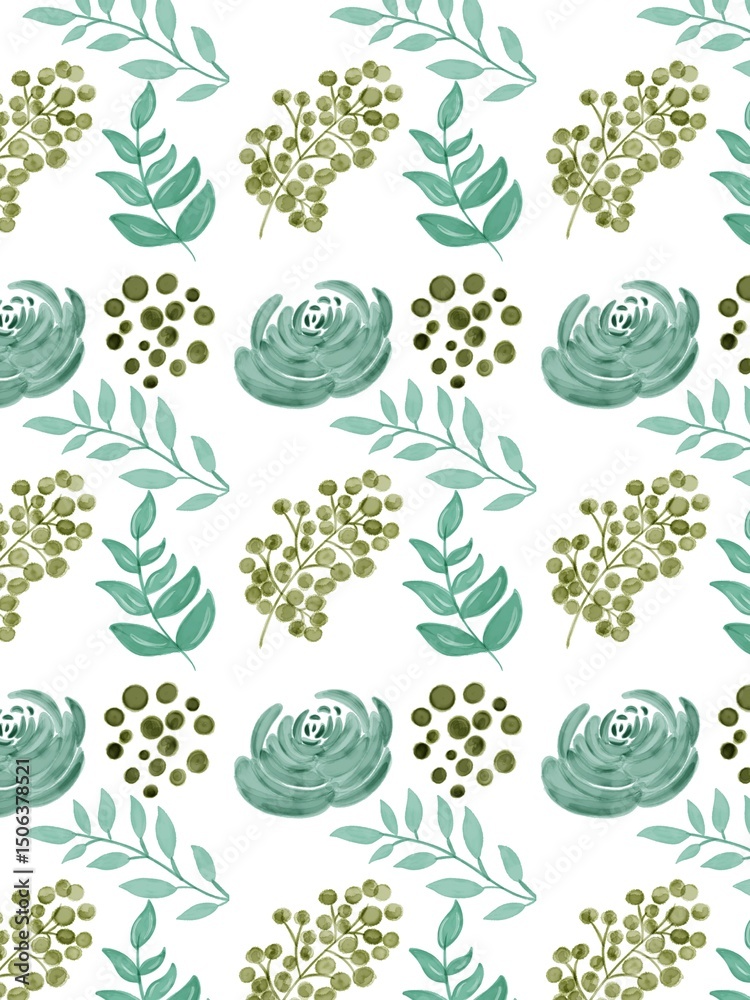 seamless pattern with vegetables seamless pattern with vegetables