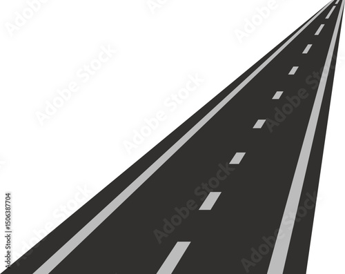 Flat Ground Path Element Set