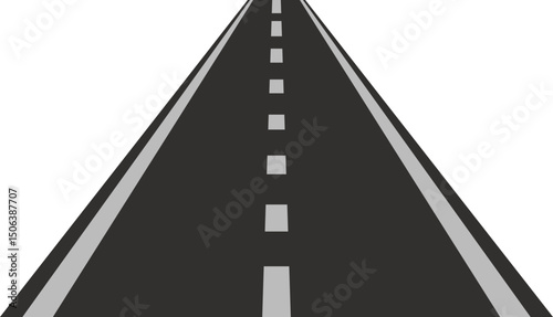 Flat Ground Path Element Set