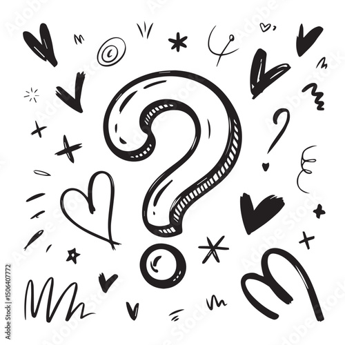 drawing - art product, line art, striped, doodle, outline, circle, handwriting, underline, arrow symbol, vector, pen, sketch, brush stroke, design element, shape, arrow, draw, stroke, line, creativity