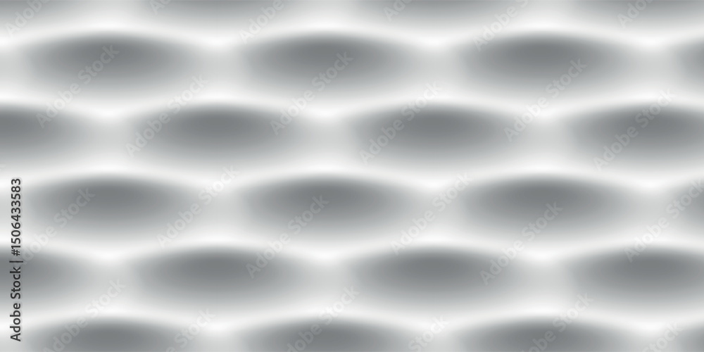 Obraz premium absract gray metal background for banner