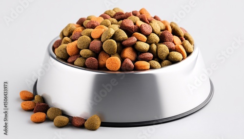 Pet food formulated for joint health, designed to support your pets movement and flexibility.