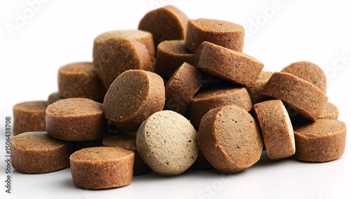 Tailored senior dog food with joint support, formulated to maintain your dog's mobility and comfort.
