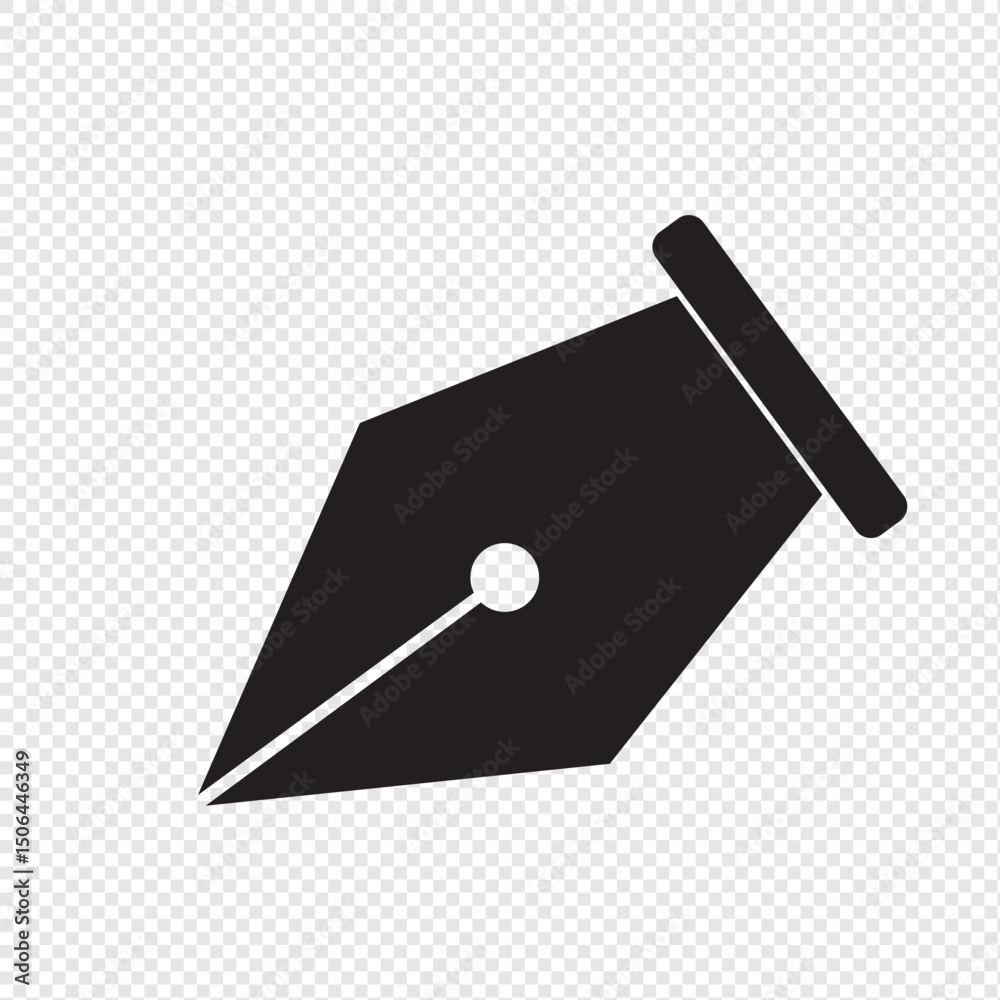 icon pena