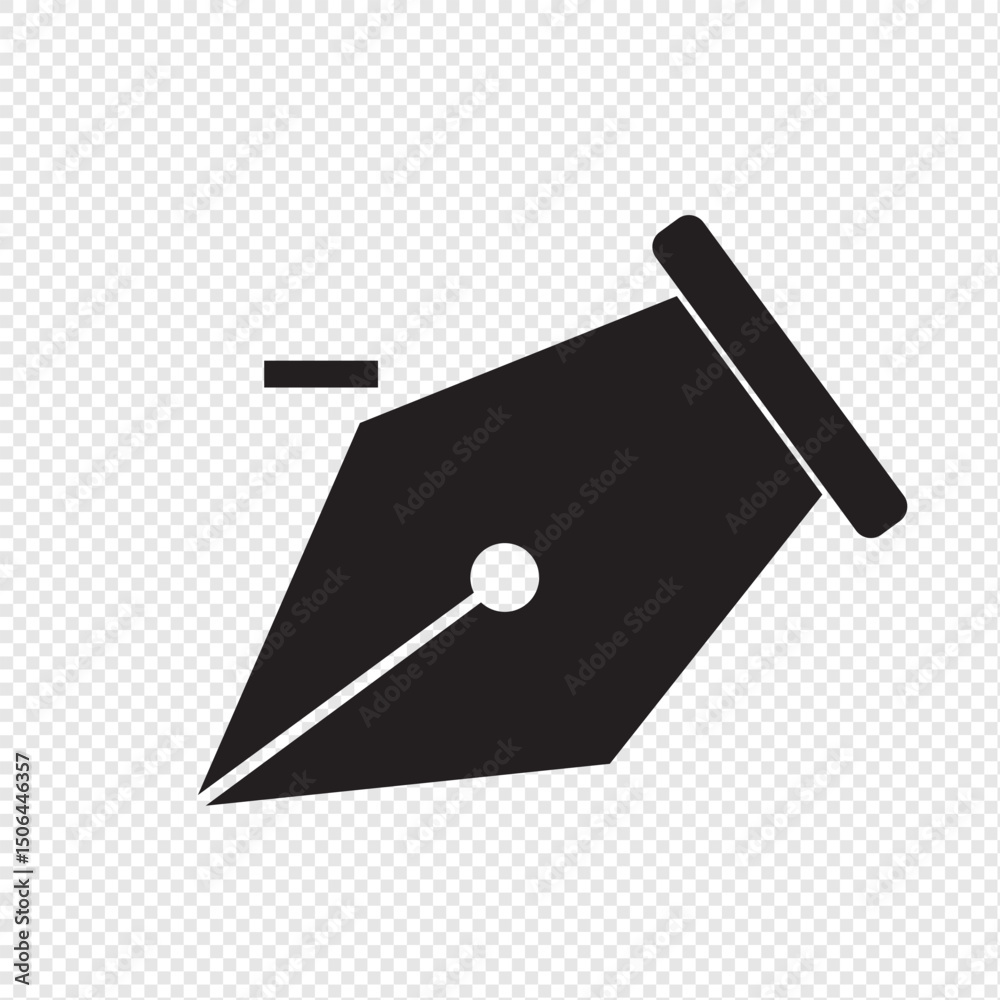 icon pena mean