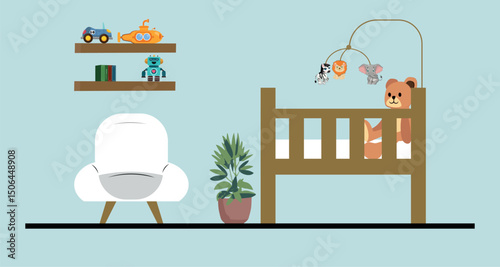 various images