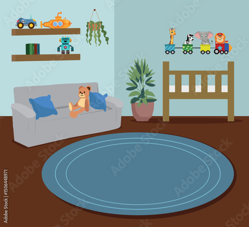 various images