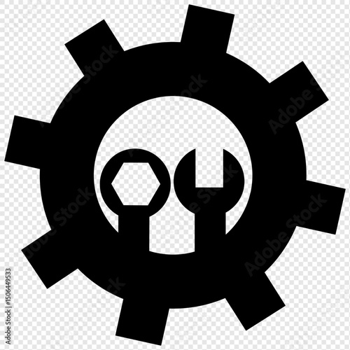 Visit website vector icon set. go to our website sign. web access symbol. online, website icon sheet. vector icon illustration