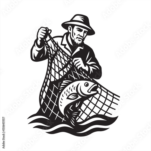 fisherman