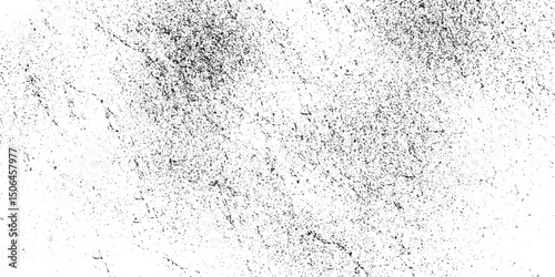  Grunge distressed scratched background. Urban grunge scratch texture for design with abstract rough  grunge surface. Features chips cracks scuffs and worn textures. Old black and white design perfect