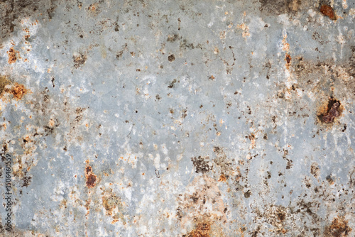 Grunge metal texture and background