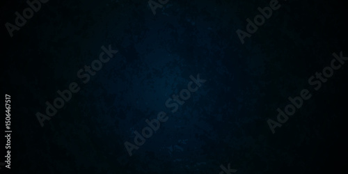 Dark blue grunge wall charcoal colors texture backdrop background. Black Board Texture or Background. abstract grey color design are light with white gradient background.