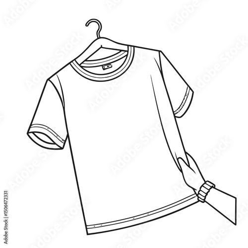 t shirt design