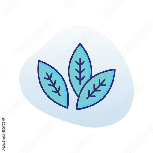 Bay  Vector icon