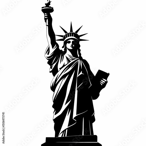 statue of liberty