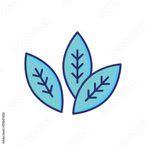 Bay  Vector icon