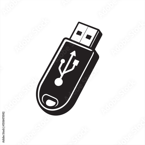 usb flash drive