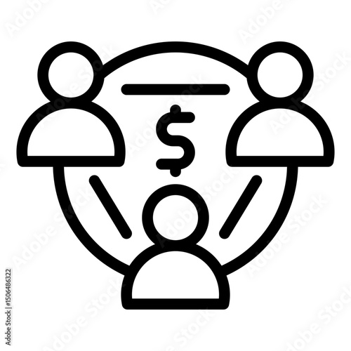 teamwork icon