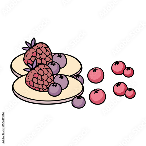 Fruit Food