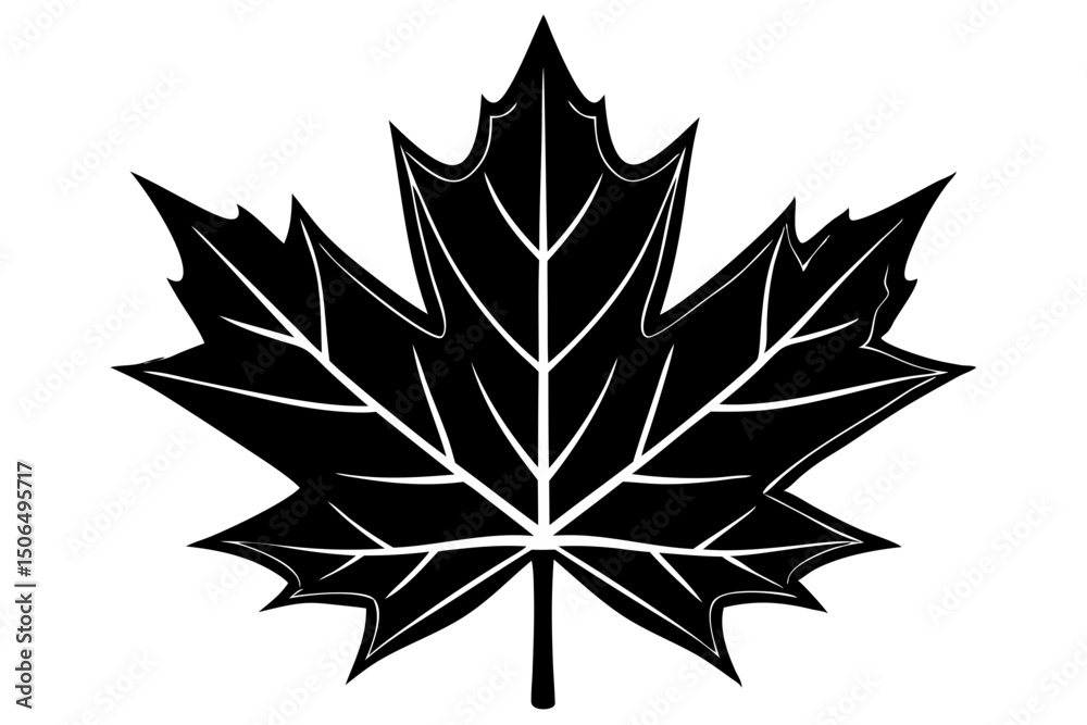 Elegant Black and White Maple Leaf Illustration, maple, leaf, black, white, design, autumn, graphics, visual, aesthetic, stock, clipart, lines, canada, clip, download, sketch, stylish, free, artwork, Elegant Black and White Maple Leaf Illustration, maple, leaf, black, white, design, autumn, graphics, visual, aesthetic, stock, clipart, lines, canada, clip, download, sketch, stylish, free, artwork,