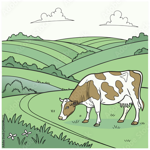 Eid Special Cow Sale