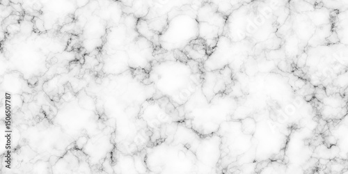 Texture vintage tiles White and black granite limestone grunge ceramic exterior floor marble texture background. Natural smooth polished concrete grunge glossy tiles luxury background.