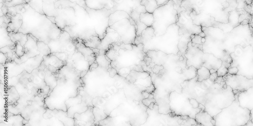 Texture vintage tiles White and black granite limestone grunge ceramic exterior floor marble texture background. Natural smooth polished concrete grunge glossy tiles luxury background.